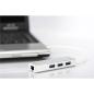 Preview: DIGITUS USB 3.0 3-Port Hub & Gigabit LAN-Adapter