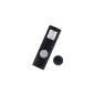 Preview: August LP200 Presenter mit Laserpointer