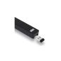 Preview: August LP310 Air Mouse Presenter mit Laserpointer