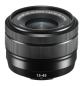 Preview: Fujifilm XC 3,5-5,6/15-45 OIS PZ black
