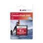 Preview: AgfaPhoto Compact Flash      8GB High Speed 233x MLC