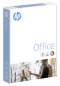 Preview: HP Office weiß           CHP 110 A 4, 80 g, 500 Blatt