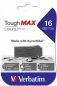 Preview: Verbatim ToughMAX USB 2.0   16GB