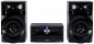 Preview: Panasonic SC-UX104EG-K schwarz