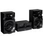 Preview: Panasonic SC-UX104EG-K schwarz