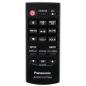 Preview: Panasonic SC-UX104EG-K schwarz