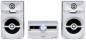 Preview: Panasonic SC-UX104EG-W weiß