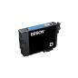 Preview: Epson Tintenpatrone cyan 502                       T 02V2
