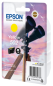 Preview: Epson Tintenpatrone yellow 502                       T 02V4