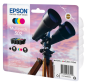 Preview: Epson Multipack T 502 BK/C/M/Y T 02V6