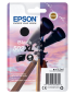 Preview: Epson Tintenpatrone schwarz 502 XL                    T 02W1