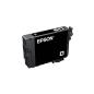 Preview: Epson Tintenpatrone schwarz 502 XL                    T 02W1