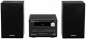Preview: Panasonic SC-PM254EG-K schwarz