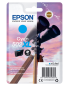 Preview: Epson Tintenpatrone cyan 502 XL                    T 02W2