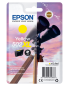 Preview: Epson Tintenpatrone yellow 502 XL                    T 02W4