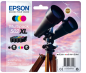 Preview: Epson Multipack BK/C/M/Y 502 XL                    T 02W6