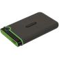 Preview: Transcend StoreJet 25M3 2,5" 1TB USB 3.1 Gen 1