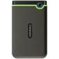 Preview: Transcend StoreJet 25M3 2,5" 2TB USB 3.1 Gen 1