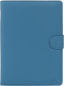 Preview: Rivacase 3017 Tablet Case 10.1" Aquamarine
