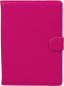 Preview: Rivacase 3017 Tablet Case 10.1" Pink