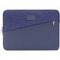 Preview: RIVACASE 7903 Laptop Sleeve 13.3" blau