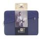 Preview: RIVACASE 7903 Laptop Sleeve 13.3" blau