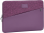 Preview: Rivacase 7903 Laptop Sleeve 13.3" rot