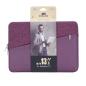Preview: RIVACASE 7903 Laptop Sleeve 13.3" rot