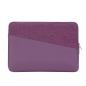 Preview: RIVACASE 7903 Laptop Sleeve 13.3" rot