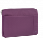 Preview: Rivacase 8203 Laptop Sleeve 13.3" lila