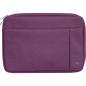 Preview: RIVACASE 8203 Laptop Sleeve 13.3" lila