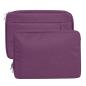 Preview: RIVACASE 8203 Laptop Sleeve 13.3" lila