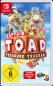 Preview: Nintendo Switch Captain Toad Treasure Tracker