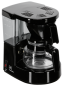 Preview: Melitta 1015-02 Aromaboy schwarz