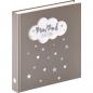 Preview: Walther Magical          28x30,5 50 Seiten Babyalbum        UK205
