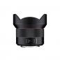 Preview: Samyang AF 2,8/14 DSLR Canon EF