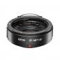 Preview: Kipon AF Adapter für Canon EF auf MFT mit Support