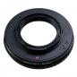 Preview: Kipon Makro Adapter für Leica M auf Fuji X