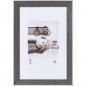 Preview: Walther Bohemian           20x30 Kunststoff grau           EN030D