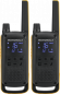 Preview: Motorola TLKR T82 Extreme