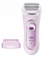 Preview: Braun Silk-épil Lady Shaver LS 5360
