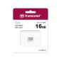 Preview: Transcend microSDHC 300S    16GB Class 10 UHS-I U1