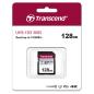 Preview: Transcend SDXC 300S        128GB Class 10 UHS-I U3 V30