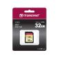 Preview: Transcend SDHC 500S         32GB Class 10 UHS-I U1 V30
