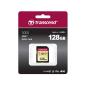 Preview: Transcend SDXC 500S        128GB Class 10 UHS-I U3 V30