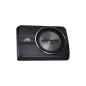 Preview: JVC CW-DRA8