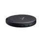 Preview: Lenco CD-010 schwarz
