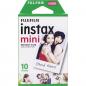 Preview: Fujifilm instax mini Film white frame