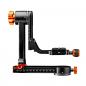 Preview: walimex pro Gimbal Head A20 Aluminium
