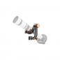 Preview: walimex pro Gimbal Head C15 Karbon